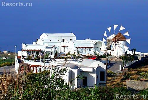 Milos Villas 2